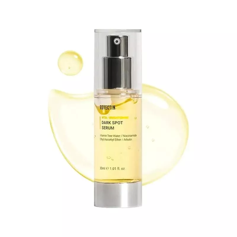 ROVECTIN Vita Dark Spot Serum 30ml