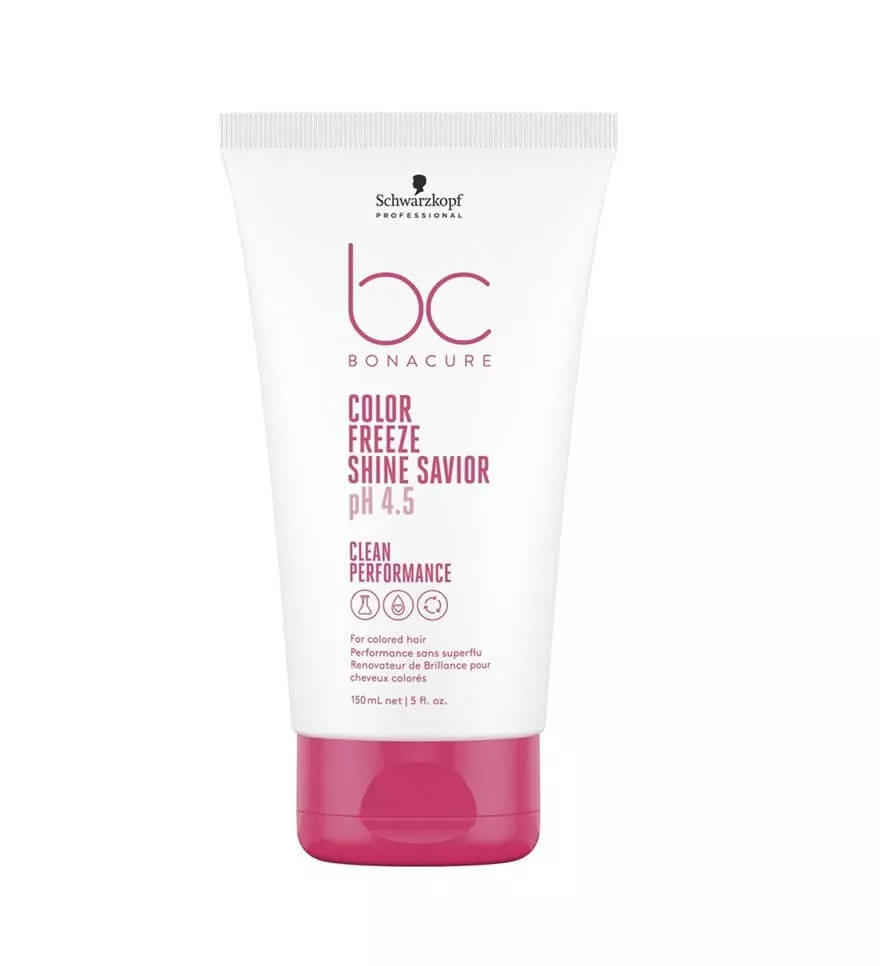 SCHWARZKOPF Bonacure Color Freeze Shine Savior 150ml