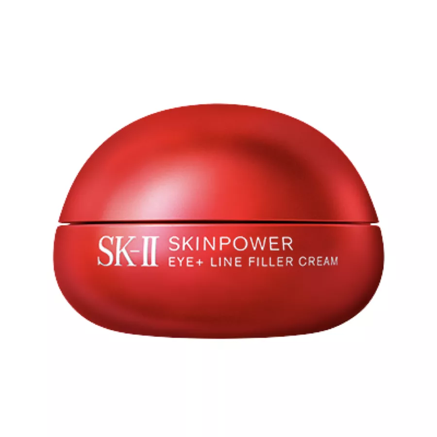SK-II SKINPOWER Eye + Line Filler Cream 15g
