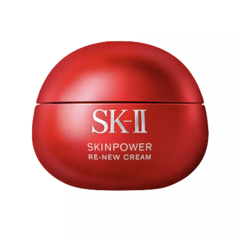 SK-II SKINPOWER Re-New Cream 80g
