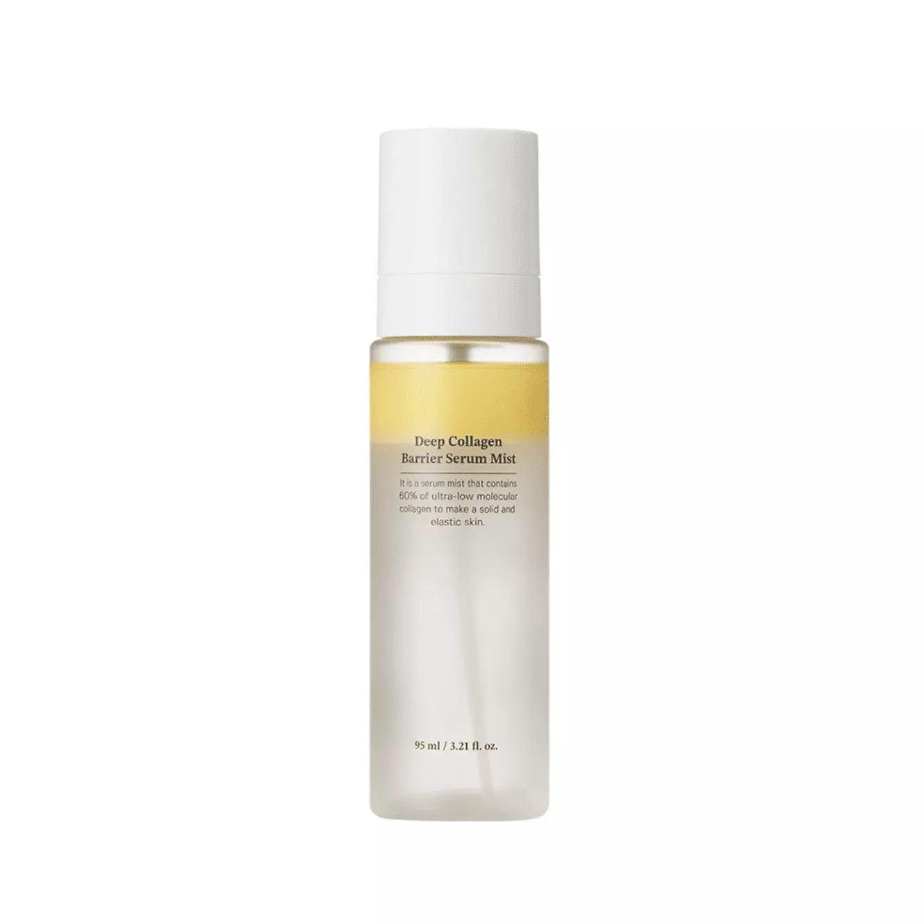 SUNGBOON EDITOR Deep Collagen Barrier Serum Mist 95ml