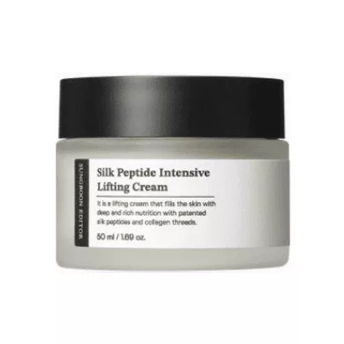 SUNGBOON EDITOR Silk Peptide Intensive Lifting Cream 50ml