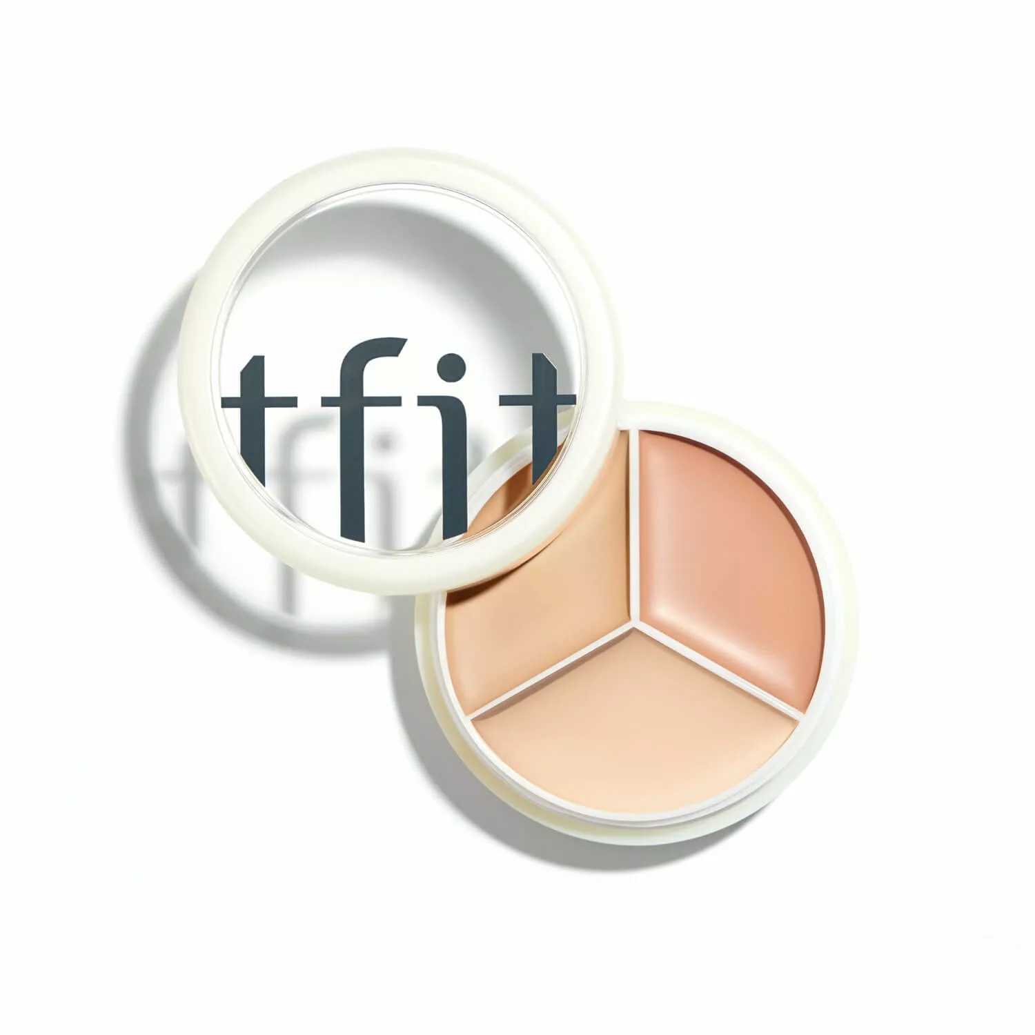 Wholesale TFIT Cover Up Pro Concealer 02 Warm | Q-depot