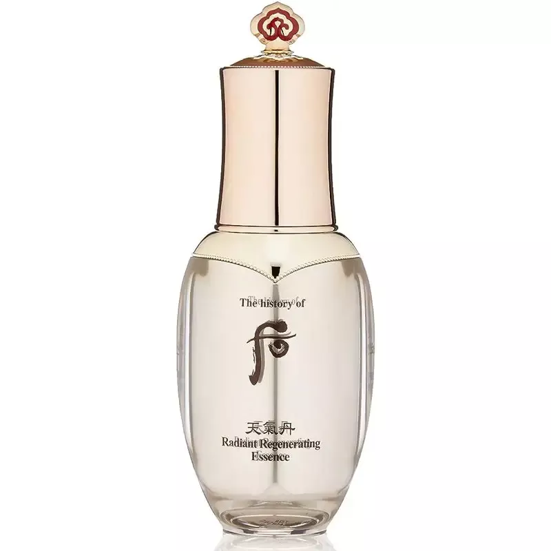 The History of Whoo Cheongidan Radiant Regenerating Essence 50ml