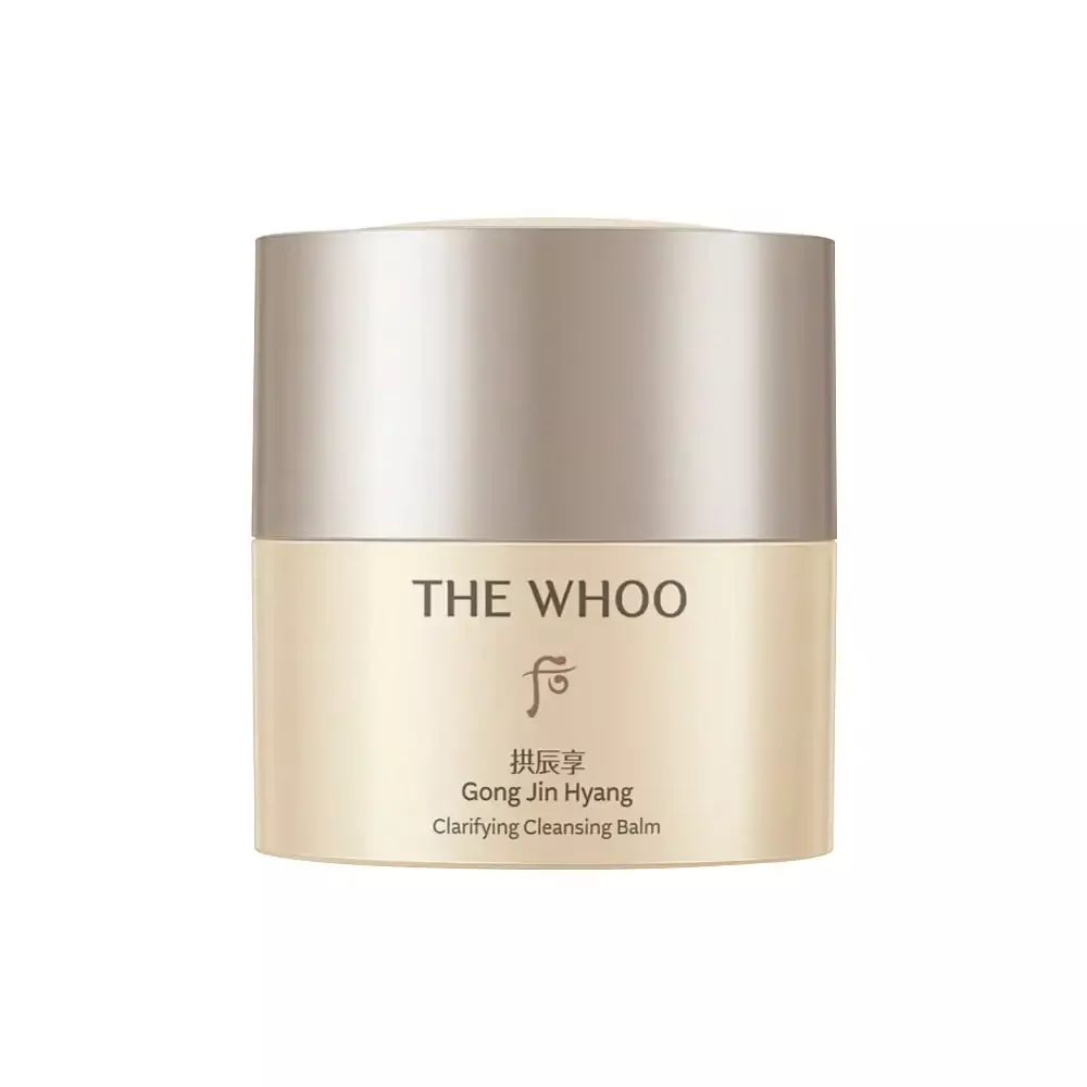 The History of Whoo Clarifying Cleansing Balm 50ml