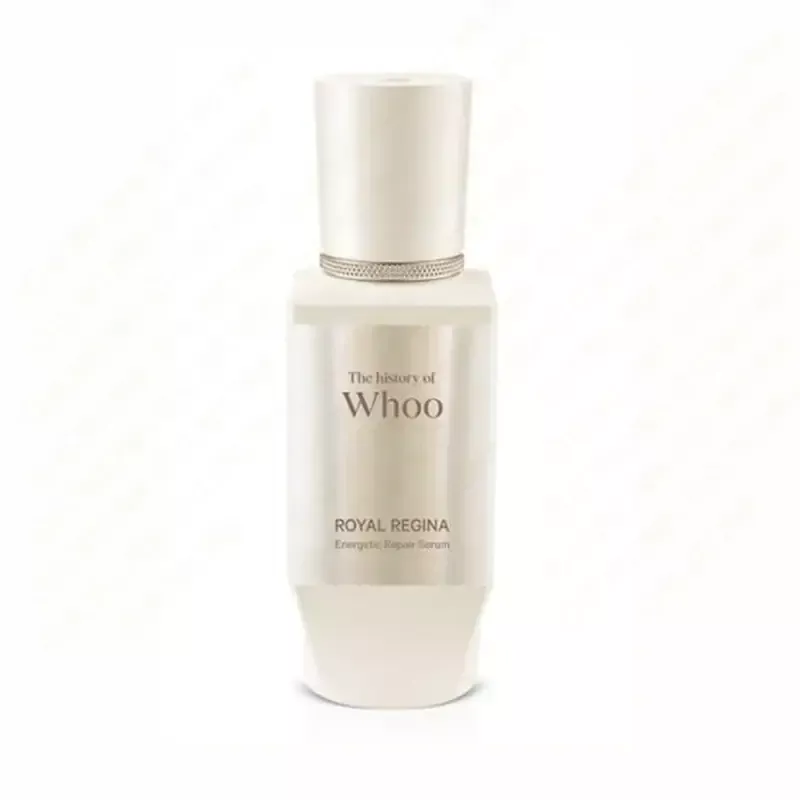 The History of Whoo Royal Regina Energy Repair Serum 45ml