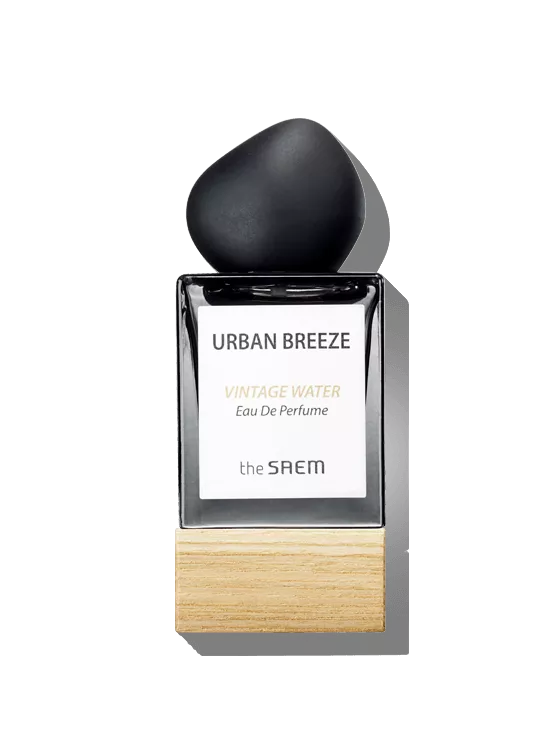 The Saem Urban Breeze Eau de perfume - Vintage Water- 35ml
