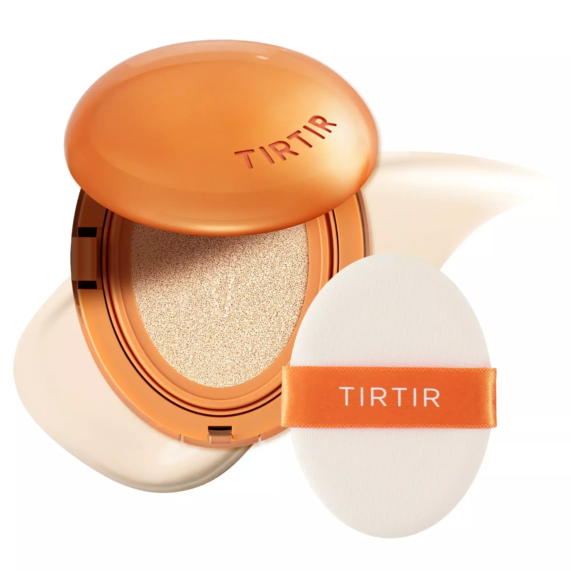 TIRTIR Mask Fit AI Filter Mini Cushion 19C Petal 4.5g
