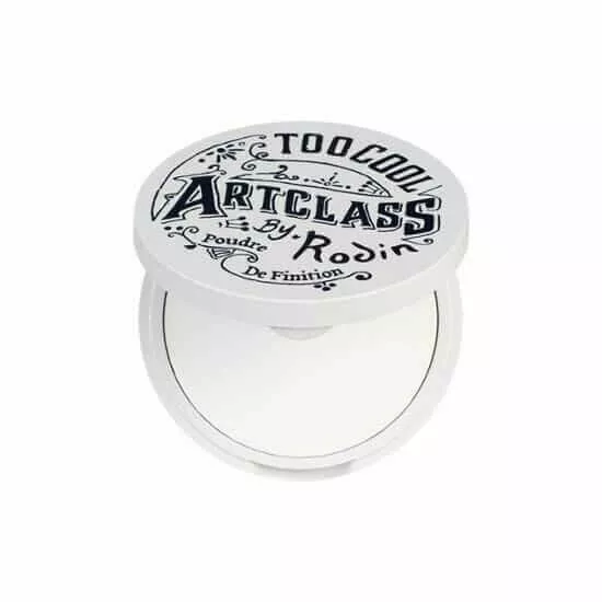 Too Cool For School Artclass By Rodin Finish Setting Pact 4g