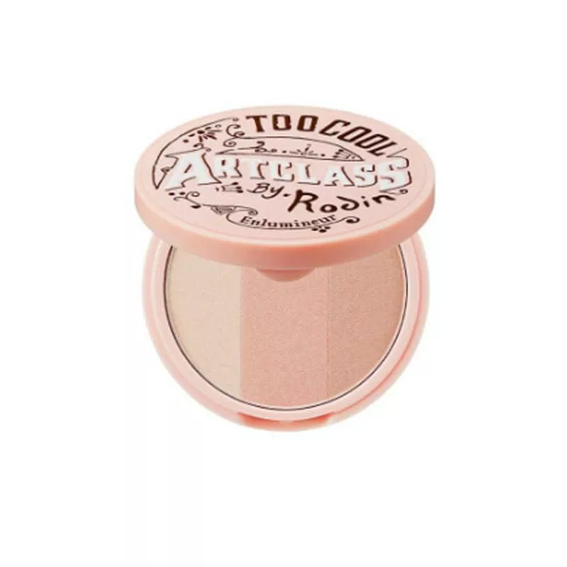 Too Cool For School Artclass By Rodin Highlighter #2 10.5g