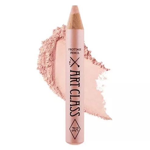 too cool for school Artclass Frottage Pencil #14 Peach Bloom 1.1g