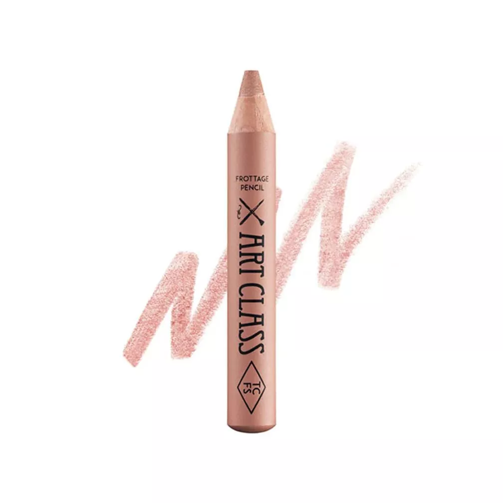 too cool for school Artclass Frottage Pencil #7 Muted Taupe 1.1g