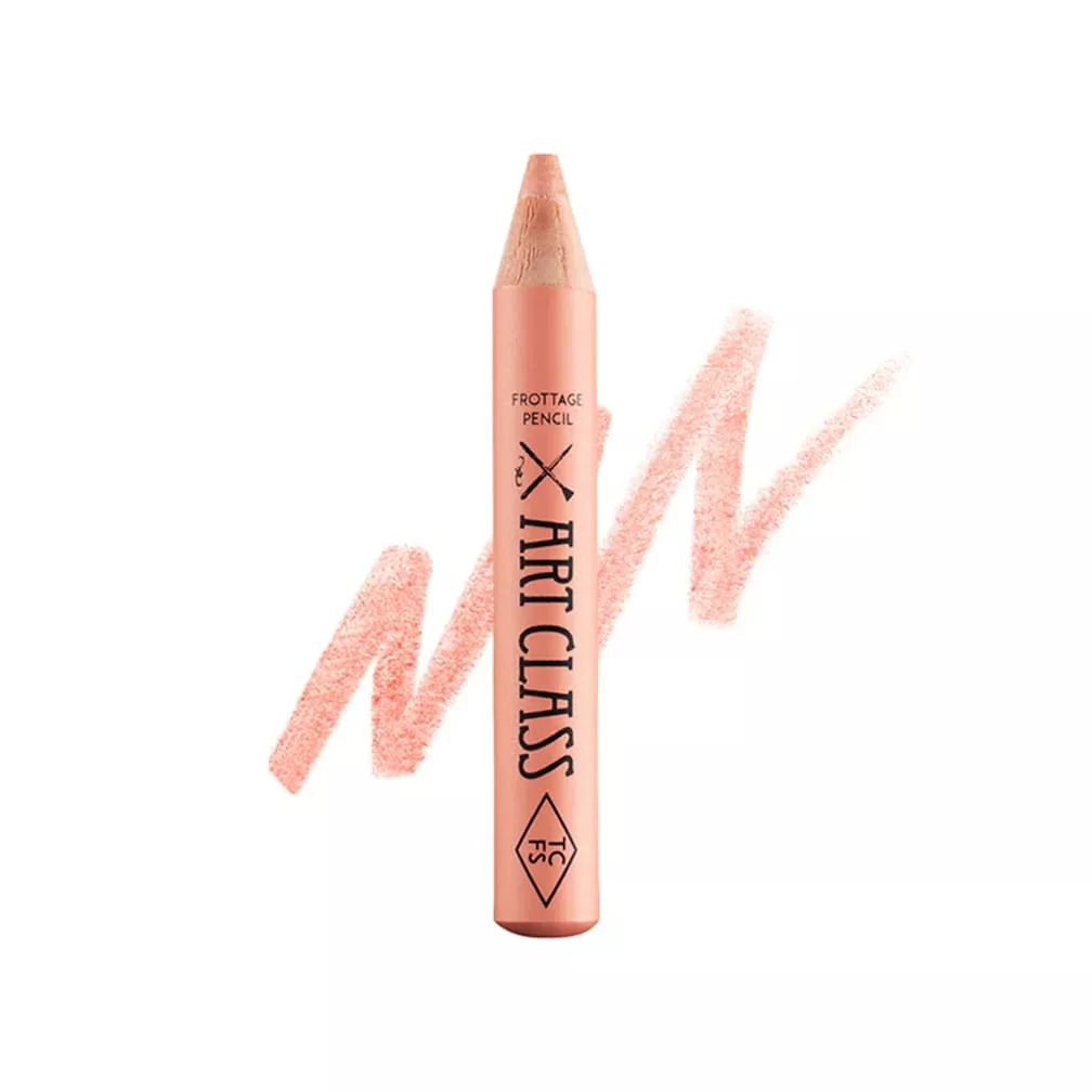 too cool for school Artclass Frottage Pencil #8 Scented Bouquet 1.1g