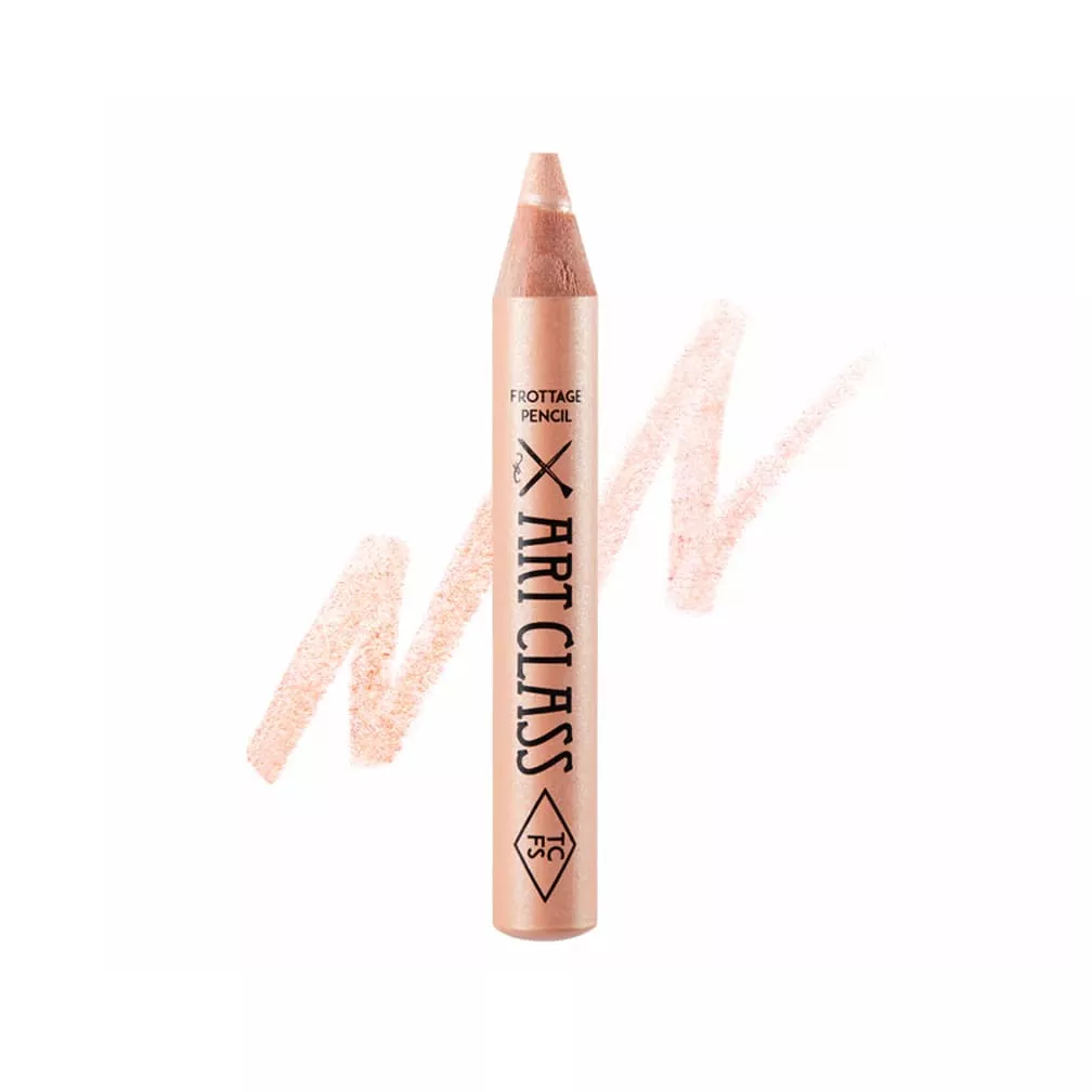 too cool for school Artclass Frottage Pencil #9 Sheer Nude 1.1g