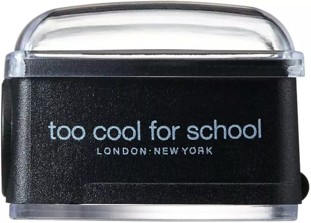 Too Cool For School Artist Pencil Sharpener 12Mm