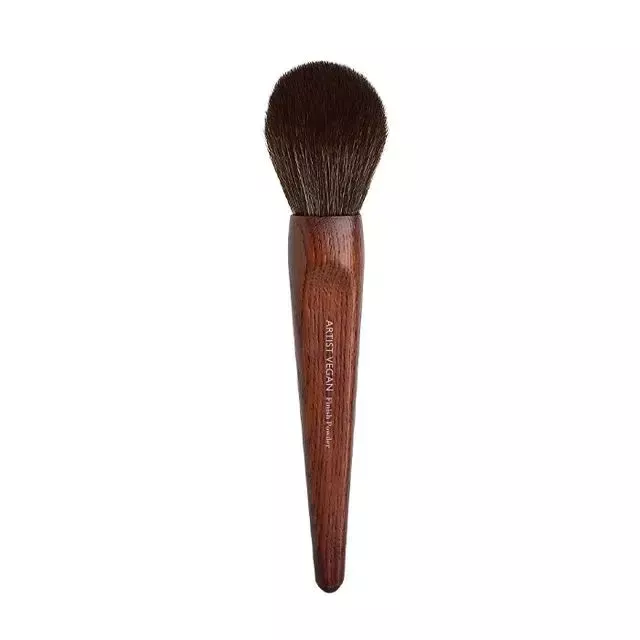 Too Cool For School Artist Vegan Finish Powder Brush 