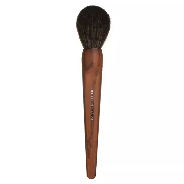 Too Cool For School Artist Vegan Multi Contour Brush 