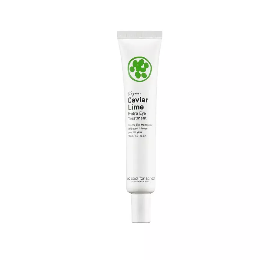 Too Cool For School Caviar Lime Hydra Eye Treatment 30ml