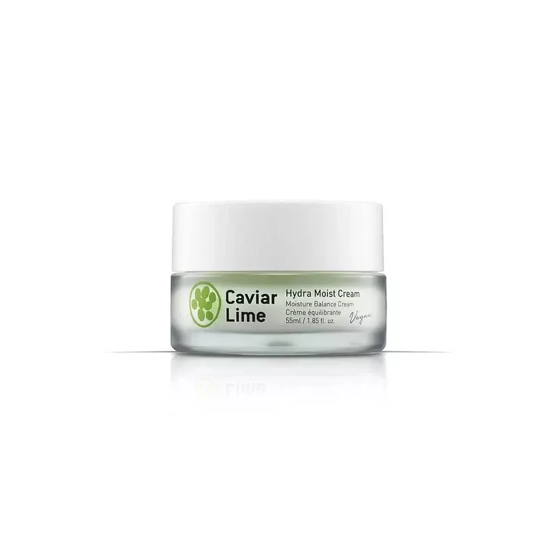 Too Cool For School Caviar Lime Hydra Moist Cream 55ml