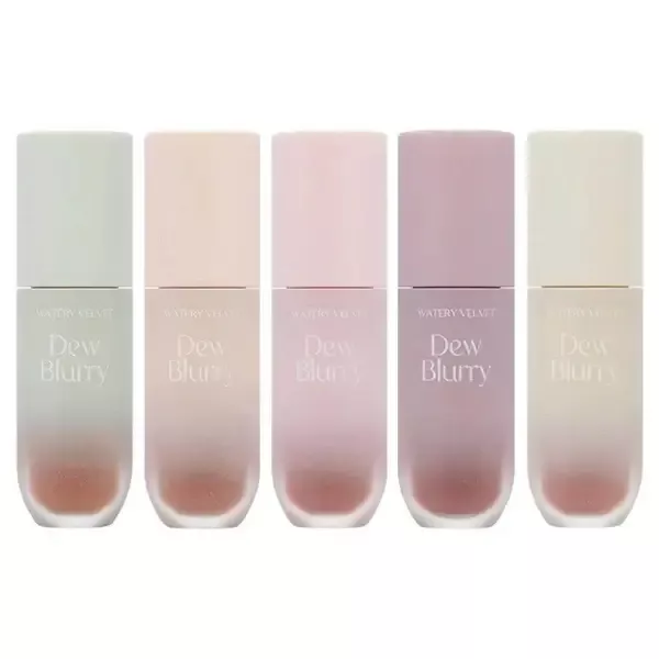 Too Cool For School Dew Blurry Tint #8 4g