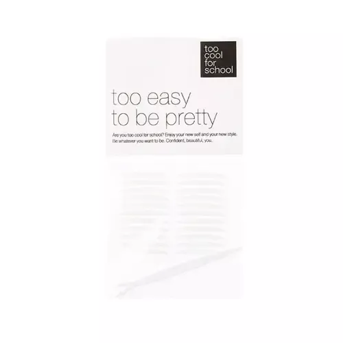 Too Cool For School Double Eyelid Tape (2 Sides)