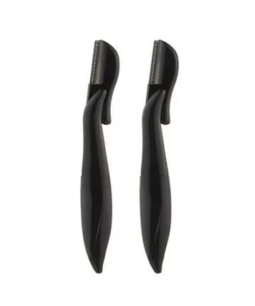 Too Cool For School Eyebrow Knife (2Ea)