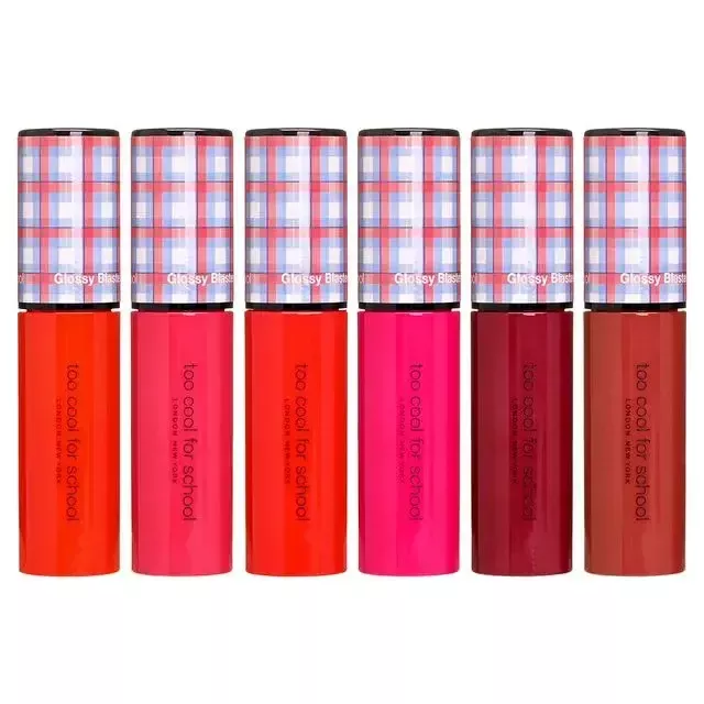 Too Cool For School Glossy Blaster Tint #2 4.8ml