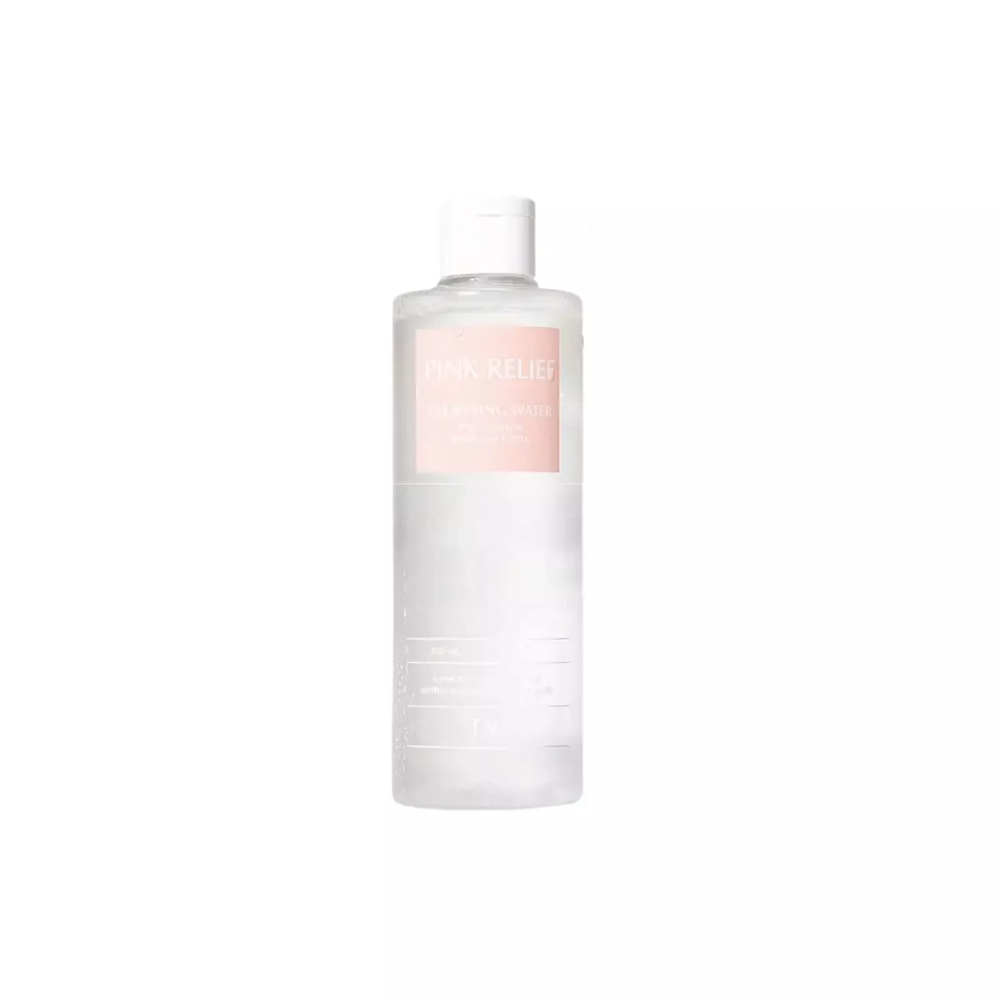 Too Cool For School Pink Relief Cleansing Water 300ml