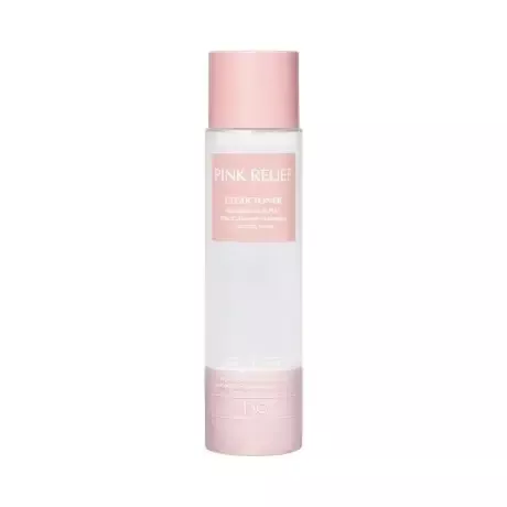 Too Cool For School Pink Relief Clear Toner 200ml