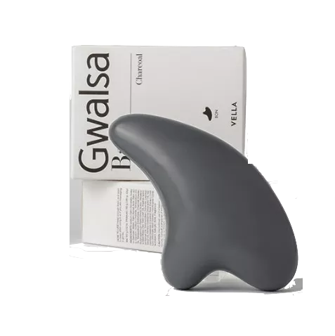 Vella Bon Charcol Gwalsa Cleansing Bar 100g