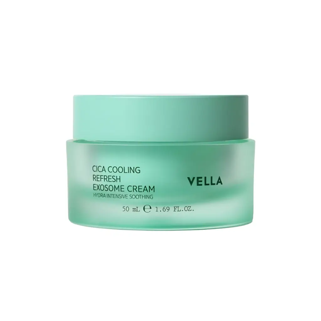 Vella Cica Cooling Refresh Exosome Cream 50ml