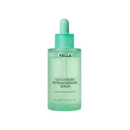 Vella Cica Cooling Refresh Exosome Serum 50ml