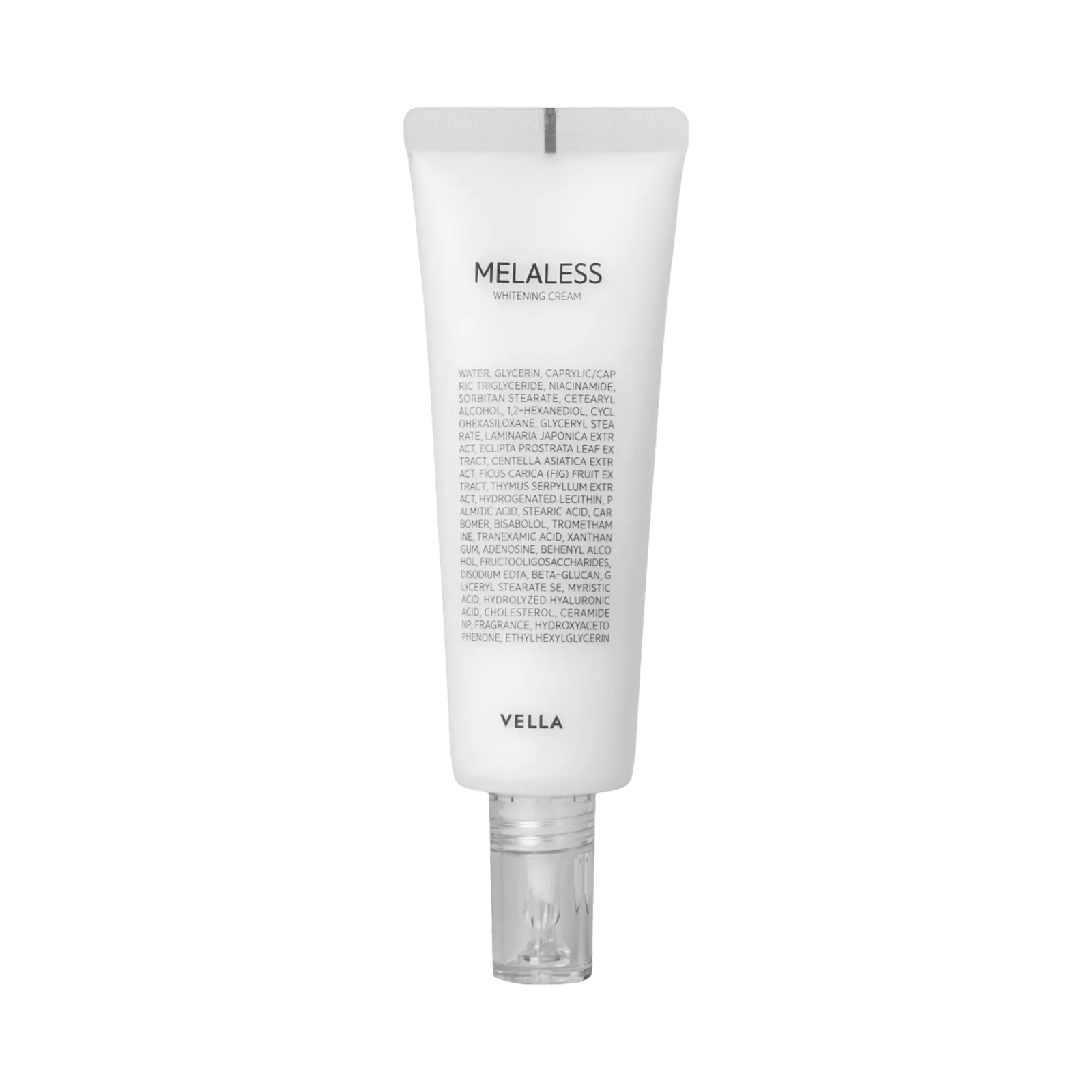Vella Melaless Whitening Cream 50ml