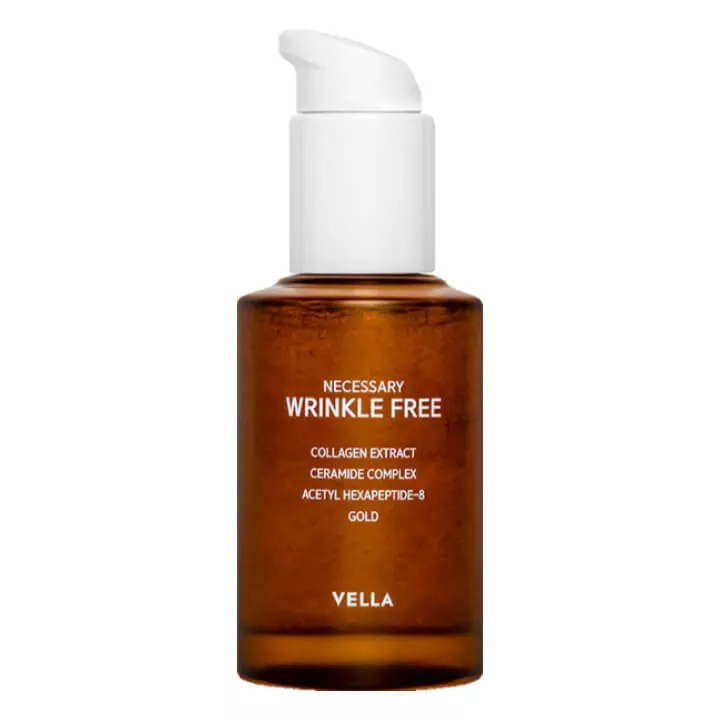Vella Necessary Wrinkle Free Ampoule 50ml