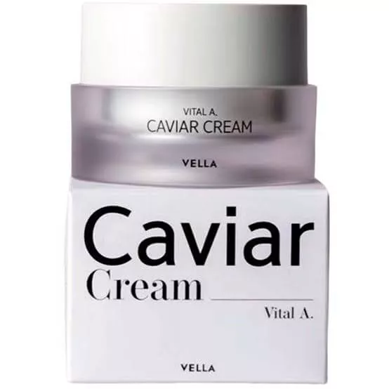 Vella Vital A. Caviar Cream 50ml