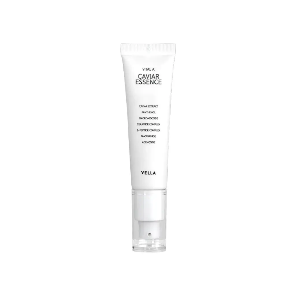 Vella Vital A. Caviar Essence 30ml