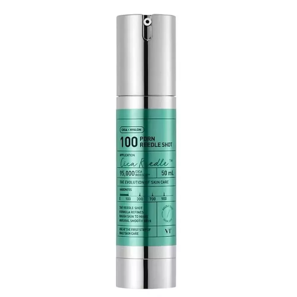 VT PDRN Reedle Shot 100 50ml