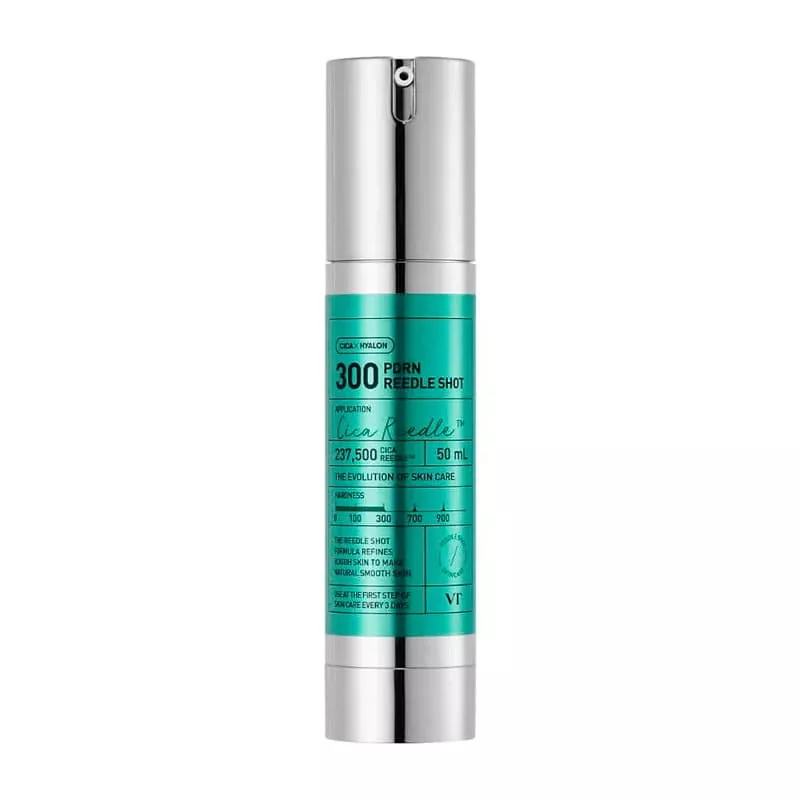 VT PDRN Reedle Shot 300 50ml