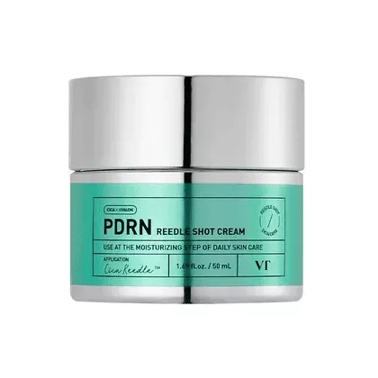 VT PDRN Reedle Shot Cream 50ml