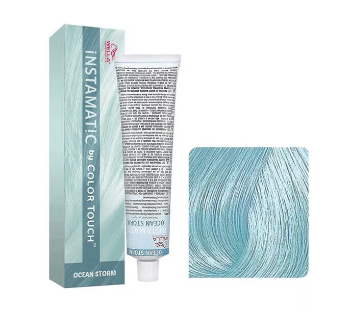 WELLA Color Touch Insta Ocean Storm 60ml